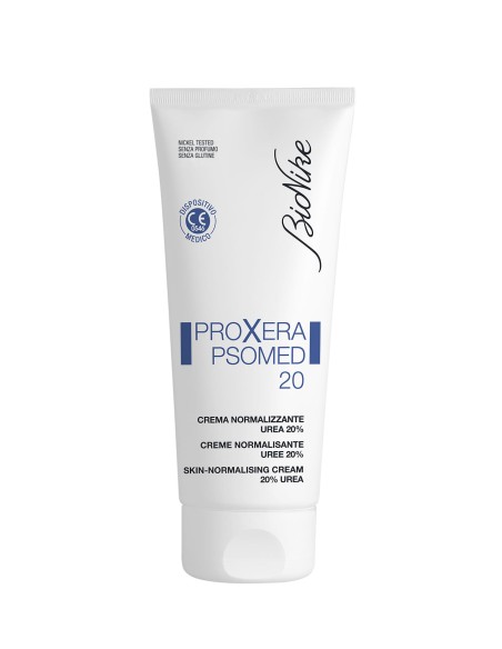 PROXERA PSOMED 20 CREMA NORMALIZZANTE 200 ML