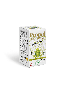 PROPOLGEMMA SPRAY NO ALCOOL BAMBINI E ADULTI 30 ML