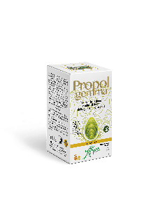 PROPOLGEMMA SPRAY FORTE 30 ML