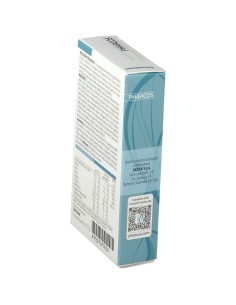PHARCOS TRICONICON 30 COMPRESSE 2