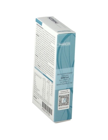 PHARCOS TRICONICON 30 COMPRESSE