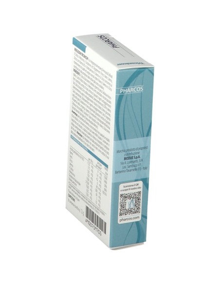 PHARCOS TRICONICON 30 COMPRESSE
