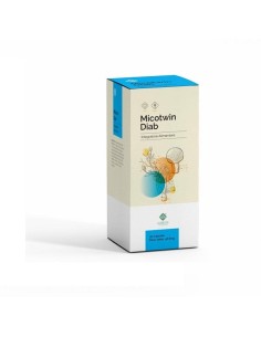 MICOTWIN DIAB 90 CAPSULE