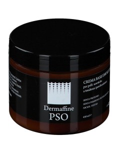 DERMAFFINE PSO CREMA 450 ML