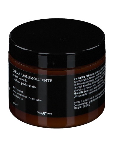DERMAFFINE PSO CREMA 450 ML