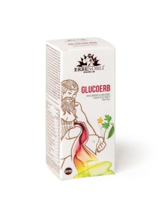 GLUCOERB 60 COMPRESSE