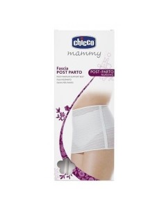 CHICCO MAMMA DONNA FASCIA POST PARTO MEDIUM