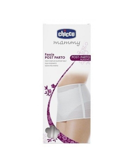 CHICCO MAMMA DONNA FASCIA POST PARTO MEDIUM