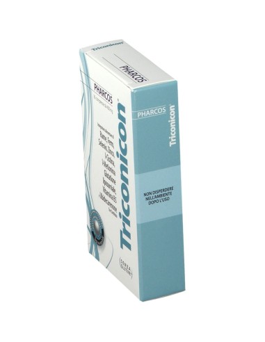 PHARCOS TRICONICON 30 COMPRESSE