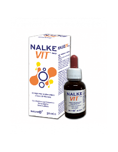NALKEVIT GOCCE 30 ML