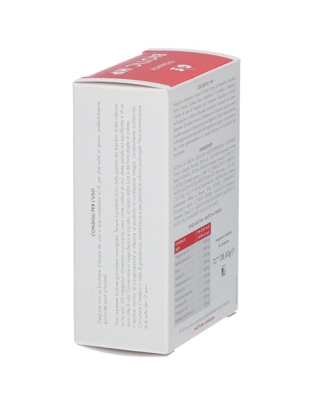 GSE BIOTIC HP 40 COMPRESSE