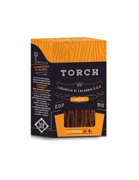 TORCH LIQUIRIZIA RADICI 15 G