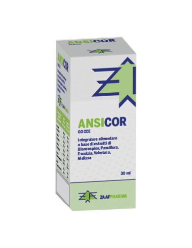 ANSICOR 30 ML