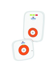 MEBBY BABY VOICE BABY MONITOR