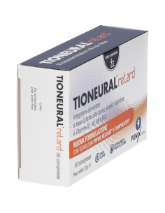 TIONEURAL RETARD 30 COMPRESSE 2