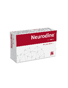 NEURODINE 30 COMPRESSE DA 1 G
