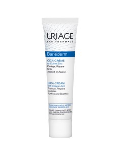 BARIEDERM CICA-CREMA 40 ML