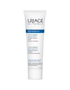 BARIEDERM CICA-CREMA 100 ML