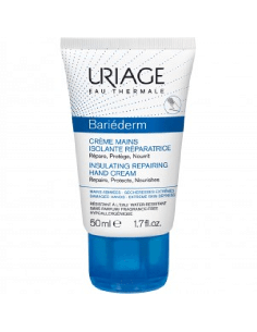 BARIEDERM CREMA MANI 50 ML