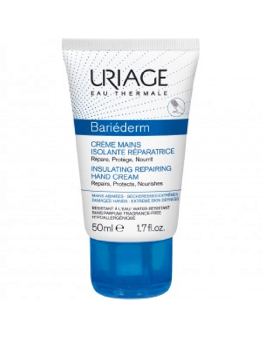 BARIEDERM CREMA MANI 50 ML