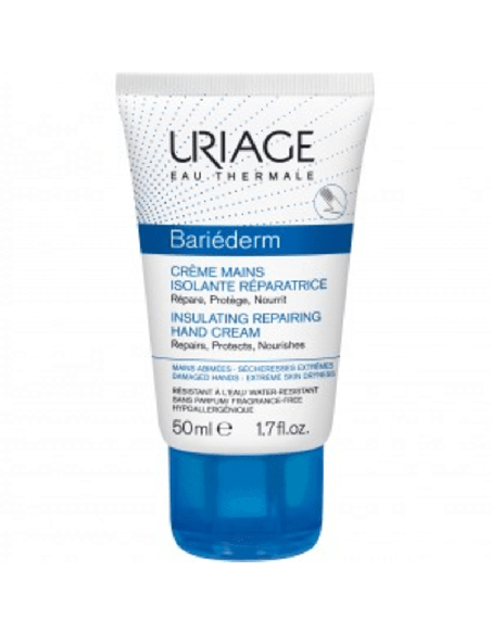 BARIEDERM CREMA MANI 50 ML