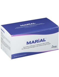 MARIAL 20 ORAL STICK 15 ML