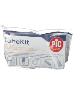 PIC KIT AEROSOL AIR CUBE