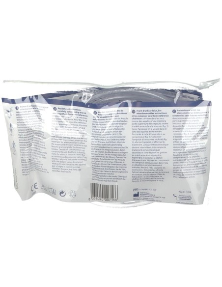 PIC KIT AEROSOL AIR CUBE