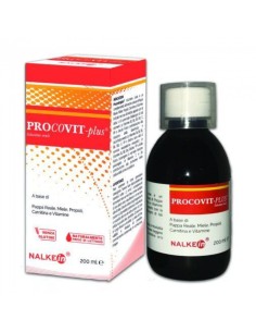 PROCOVIT-PLUS 200 ML