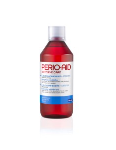 PERIO AID INTENSIVE CARE 0,12% 500 ML