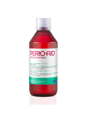 PERIO AID ACTIVE CONTROL 500 ML