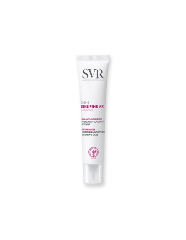 SENSIFINE AR CREME 40 ML