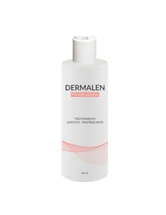 DERMALEN POLVERE LIQUIDA 100 ML LG DERMA