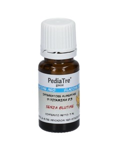 PEDIATRE GOCCE 7 ML