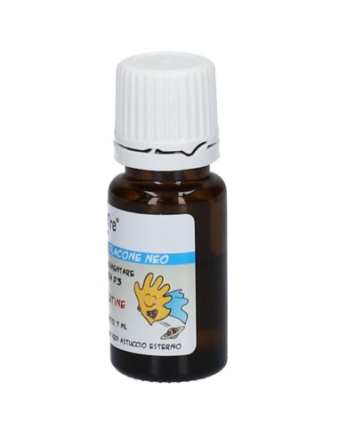 PEDIATRE GOCCE 7 ML