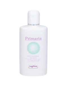 TEA TREE OIL DETERGENTE INTIMO 200 ML