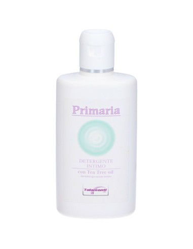 TEA TREE OIL DETERGENTE INTIMO 200 ML