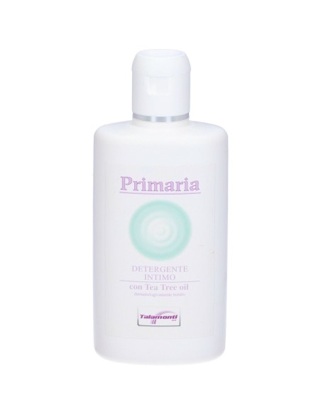 TEA TREE OIL DETERGENTE INTIMO 200 ML