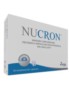 NUCRON 30 COMPRESSE 2