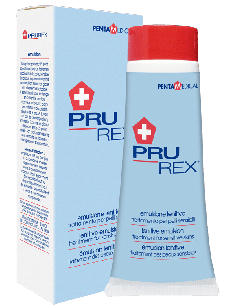PRUREX EMULSIONE PELLI SENSIBILI 75 ML