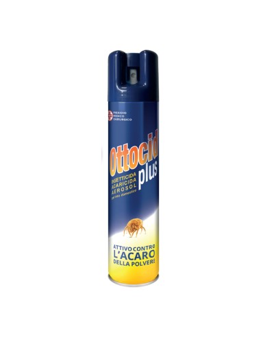 ACARICIDA OTTOCID PLUS 300ML
