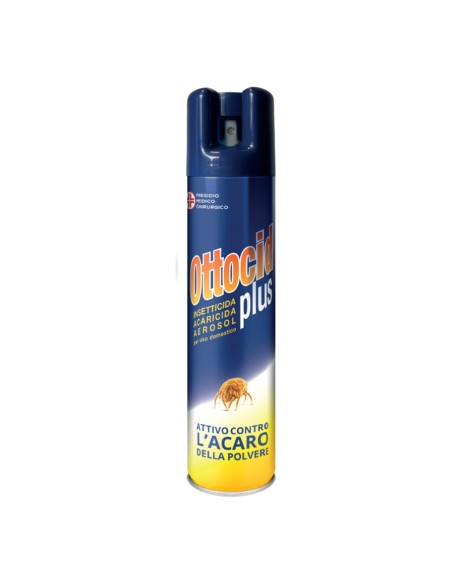 ACARICIDA OTTOCID PLUS 300ML