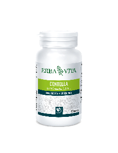 CENTELLA ASIATICA 125 TAVOLETTE 400 MG