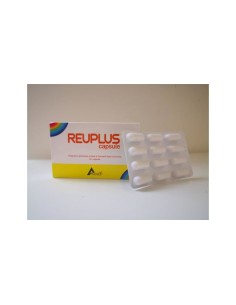 REUPLUS CAPSULE 24 CAPSULE