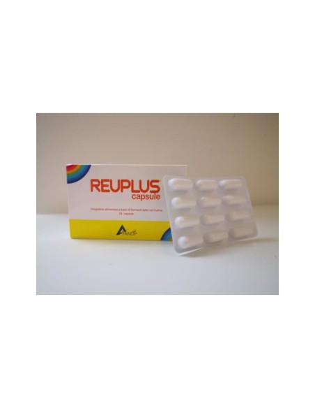 REUPLUS CAPSULE 24 CAPSULE