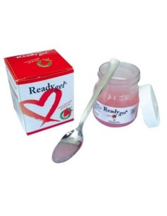READY GEL FRAGOLA 150 ML