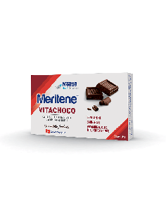 MERITENE VITACHOCO FONDENTE 75 G