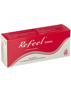 REFEEL CREMA 30 ML