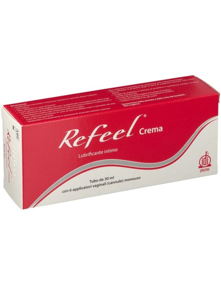 REFEEL CREMA 30 ML