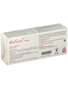 REFEEL CREMA 30 ML 2